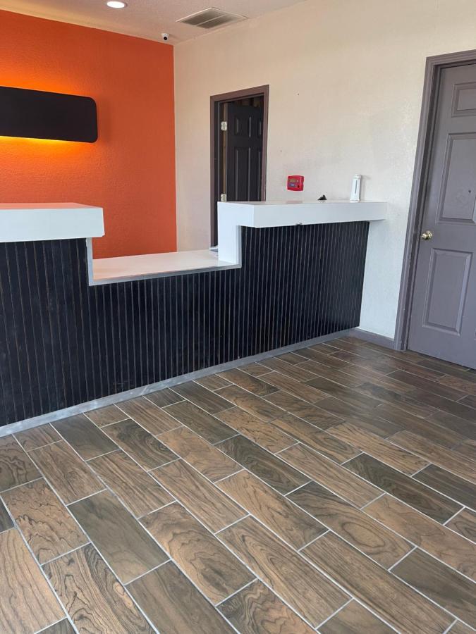 Mattoon Relax Inn & Suites מראה חיצוני תמונה